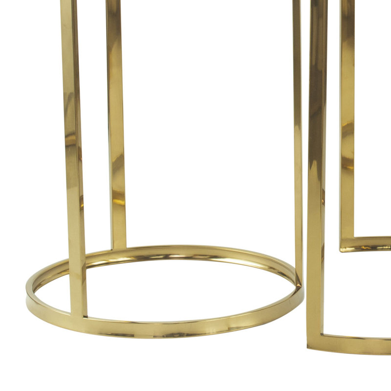 Nesting Tables