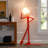 Blaydon 62.2'' Novelty Floor Lamp-1935981699