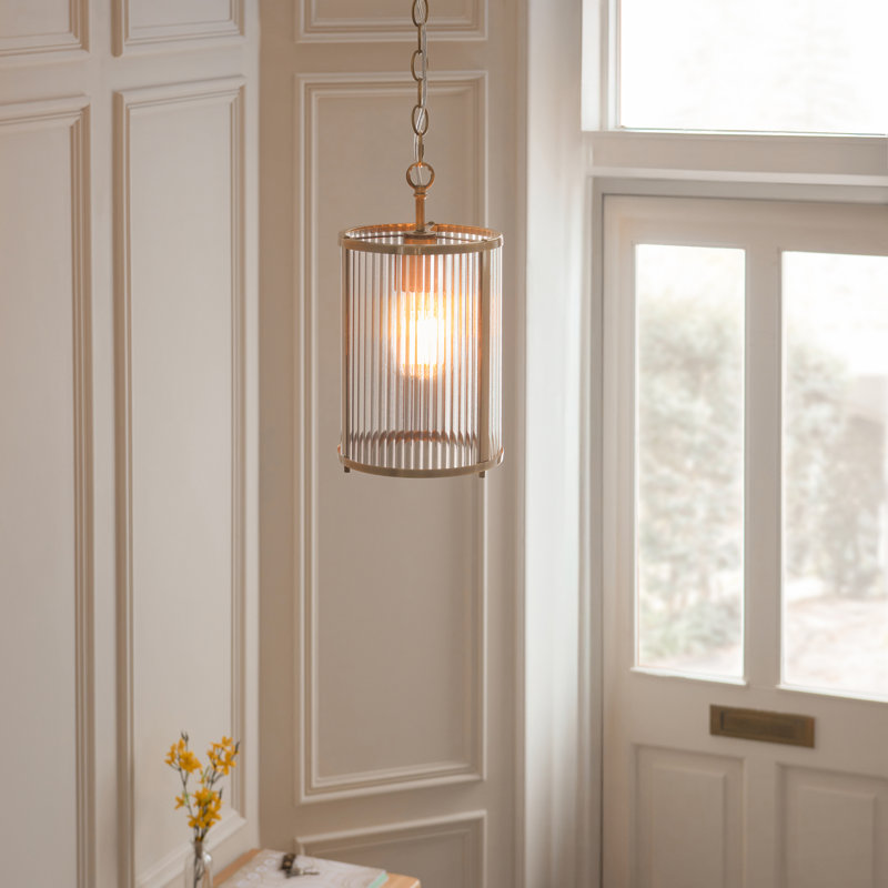 Anesty Ceiling Pendant