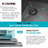 Drop In 18 Gauge Single Bowl T304 Stainless Steel Kitchen Sink