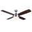 Brinda 48'' Ceiling Fan with LED Lights