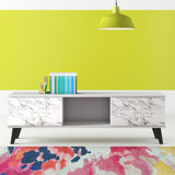 Doyers TV Stand for TVs up to 78"