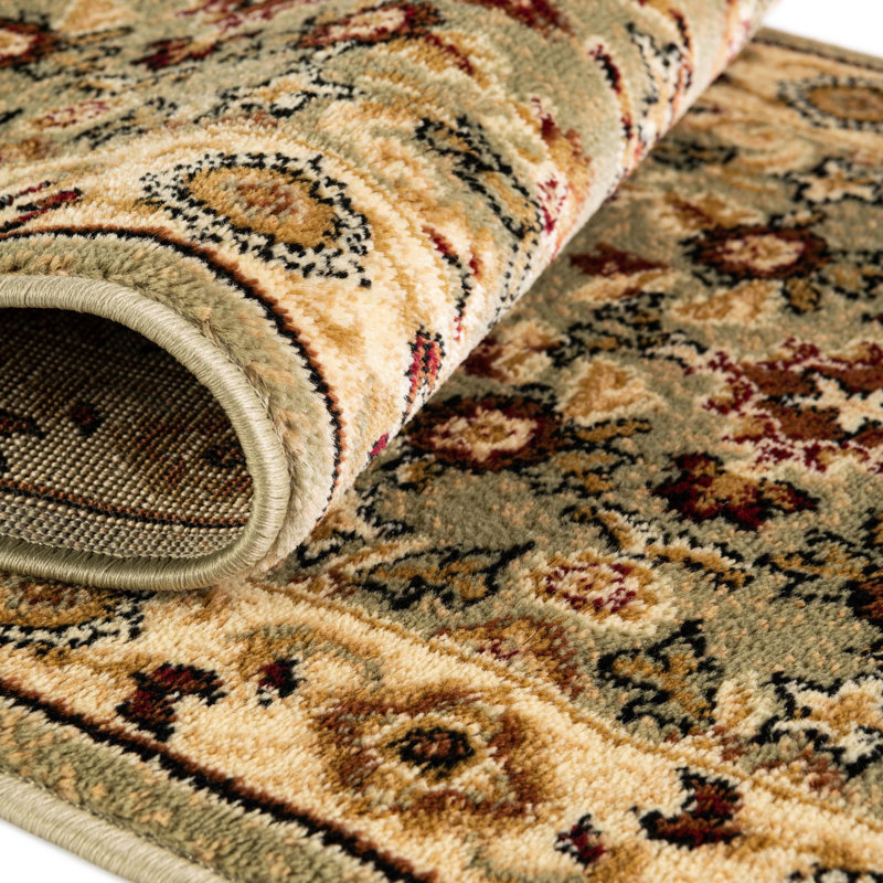 Pioneer Indoor Rug, Runner 2'11" x 12'