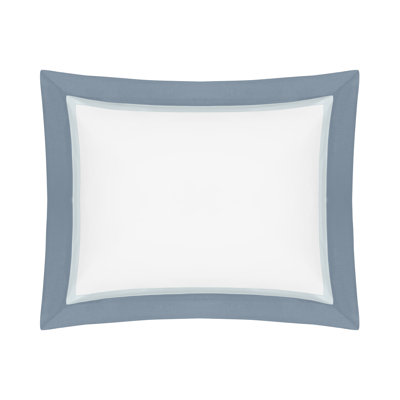 Borders Sham