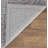 Nautica Bridgeport Machine Washable High Low Rugs