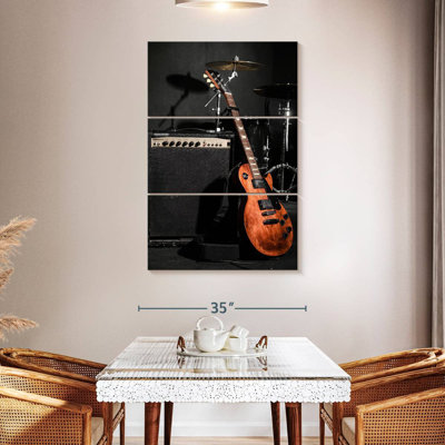 Abarca Band Of Musical Instruments