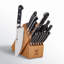 Zwilling Pro 16-piece Knife Block Set-31773739