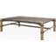 Porta Outdoor Coffee Table