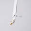 Bibianna 1 - Light Stainless Steel Pendant-552731967
