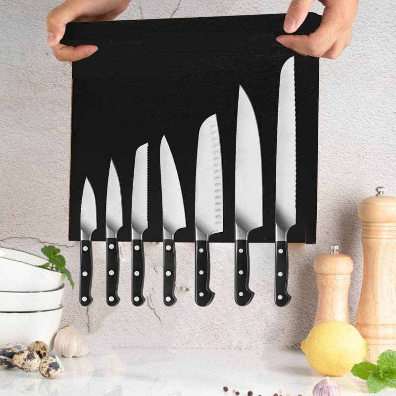 MforStyle Magnetic Knife Holder
