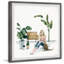 Tropical Touch - Single Picture Frame Painting-1202125843