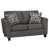 Gris anthracite sélectionné