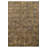 Purdue Brown Rug