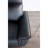 Transitional Style Recliner Chair