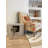 Plastic Enclosed Litter Box-98733902-98733901