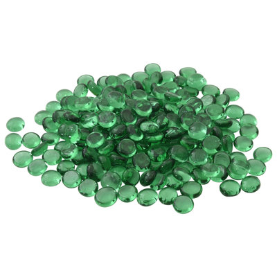 Glass Garden Accents Accessories
