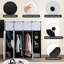 Adjustable Portable Wardrobe