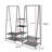 Koebe 17.72'' Metal Clothing Rack-432888738