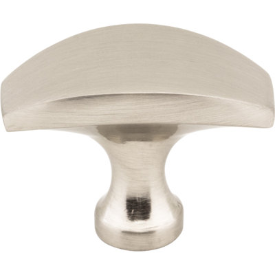 Cosgrove 1 1/2" Length Bar Knob