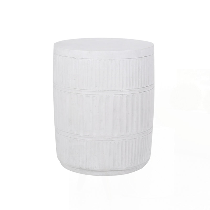 Outdoor Side Table