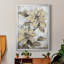 Poinsettia Study I - cadre photo, impression sur toile-1282479282-1282479858