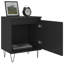 These bedside cabinets with an elegant design make a timeless addition to your interior decor.-193345369-159761275