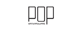 POP Sanitary ware Logo