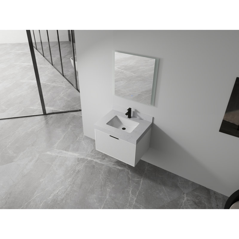 Milan 30 - blanc, Blanc, 31"