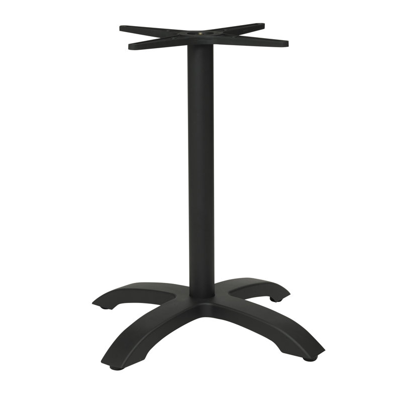 Table ronde 32" Gayla, Moka