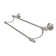 Retro Wave 30'' Wall Towel Bar