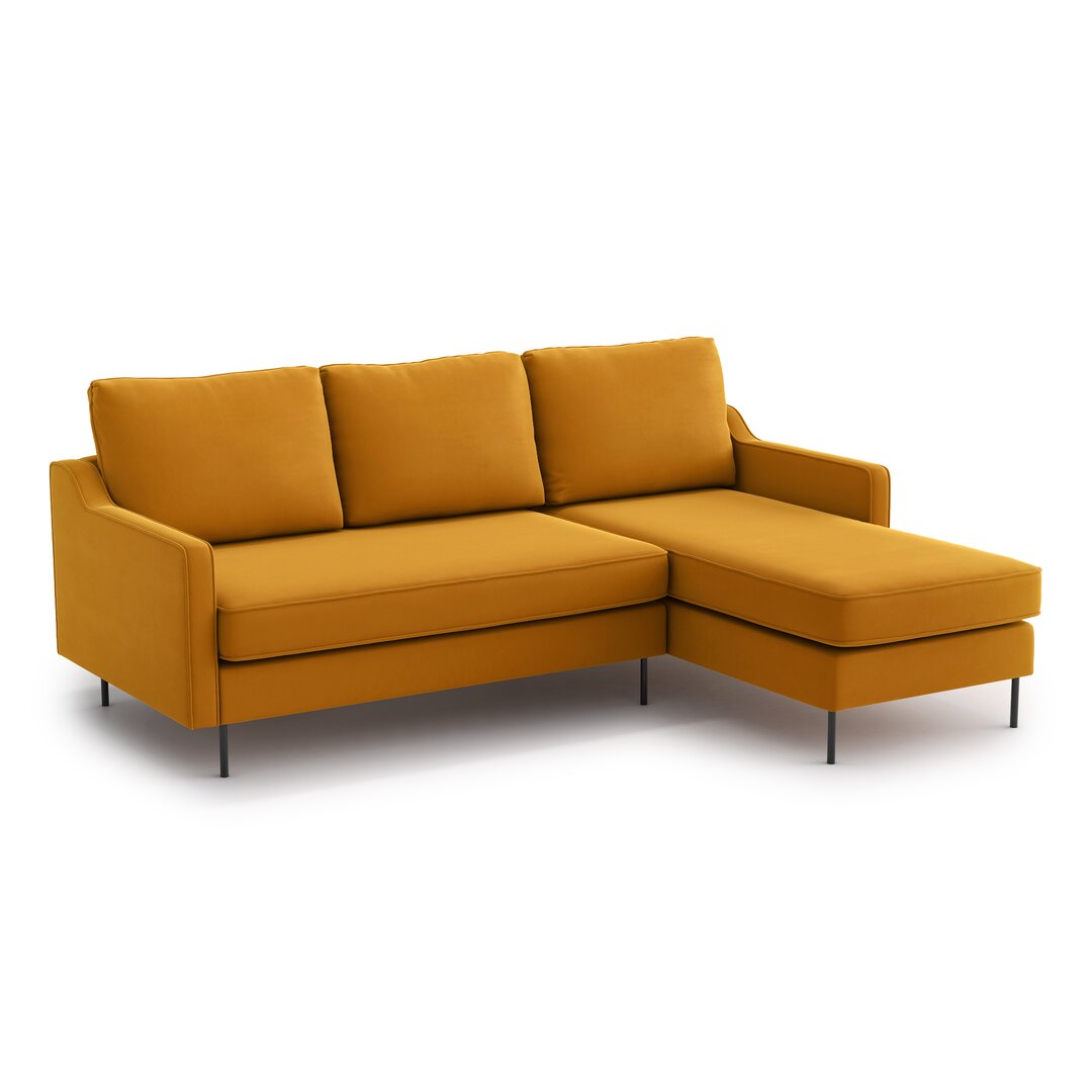 Ecksofa Wyndmoor