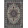 Shaftoe Oriental Hand Woven Area Rug