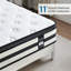 Luxe Inofia Pocket Sprung Mattress-95992898