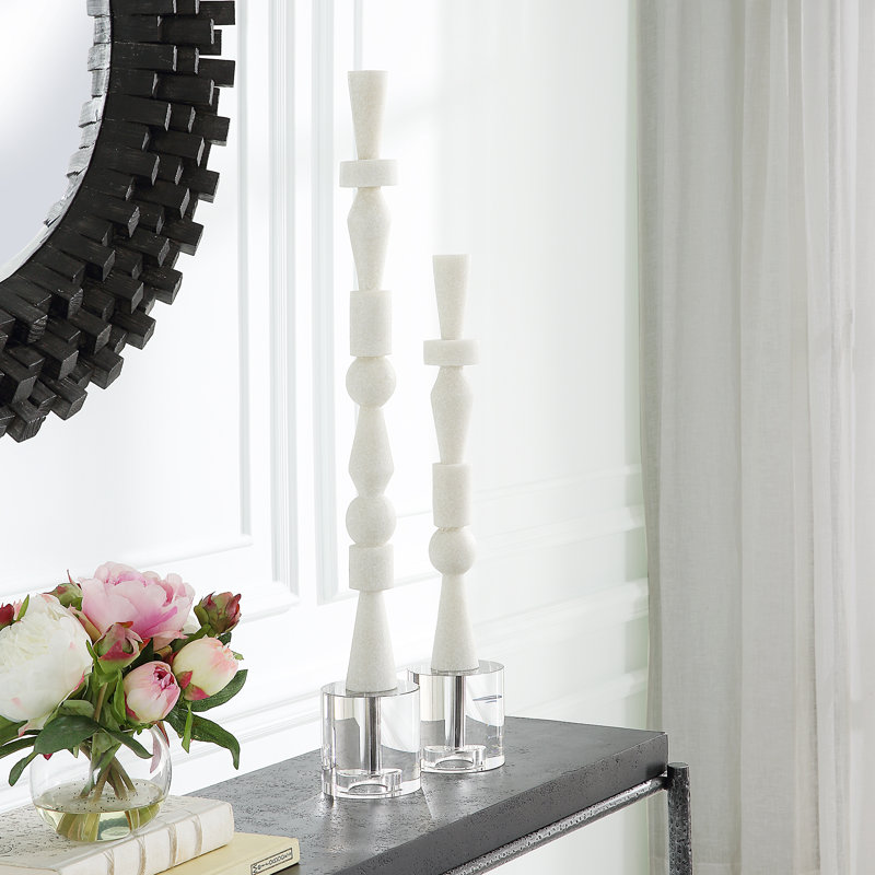 Kethan Abstract Figurines & Sculptures