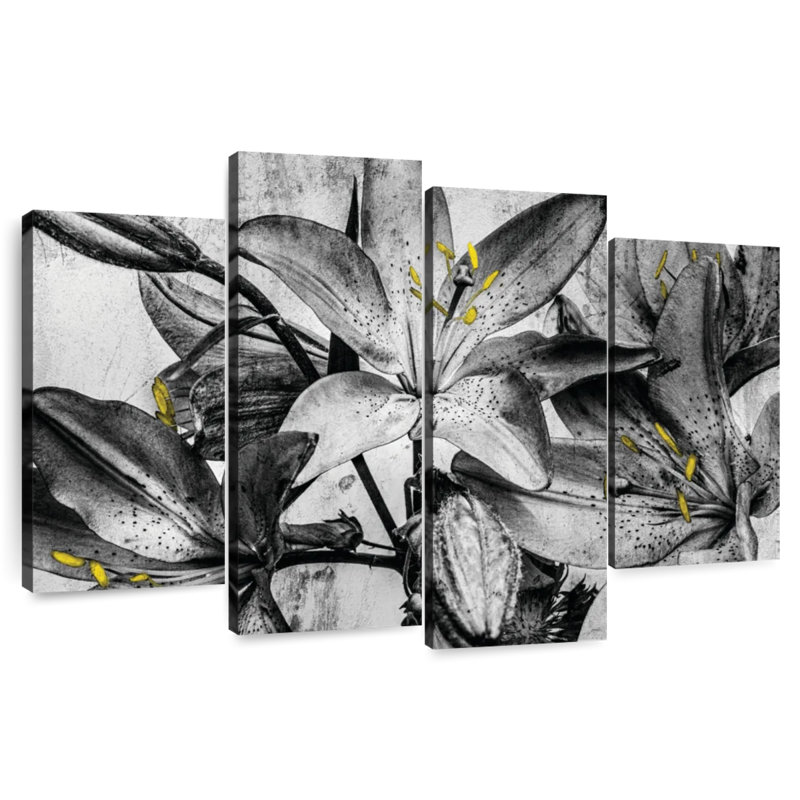 Harnek Lilies Pop