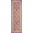 Pink/Orange/Blue