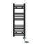 Asmitha Straight Towel Rail Heated Towel Rails-595463545-595463541