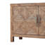 Buffet en bois massif de 103,5 po de largeur -577727415