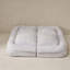 Canapé-lit convertible simple escamotable-50980189