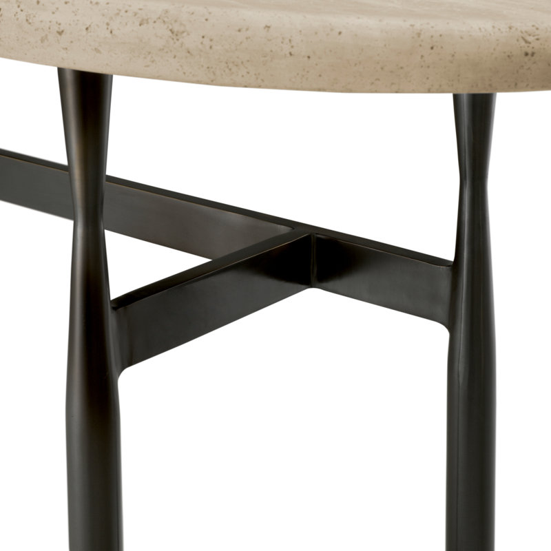 Palermo 62.99 in. Console Table
