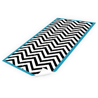 Arneson Chevron Doormat