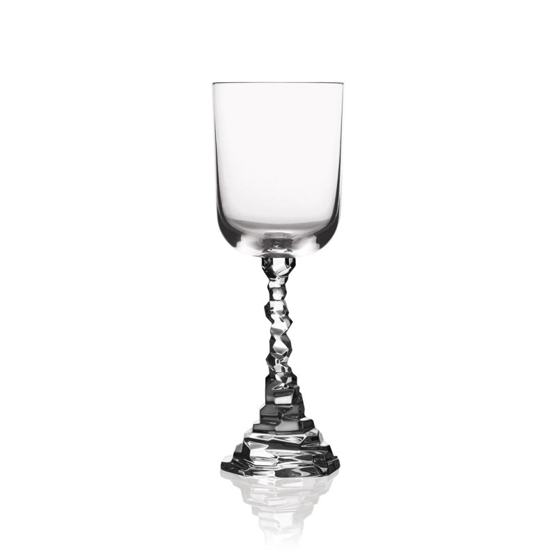 Rock All Purpose Wine Glasses, 9 oz.