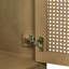 Base de meuble-lavabo simple Selvyn