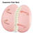 Aaidyn Kids 20.8'' Desk Or Activity Chair Desk / Activity Chair and Ottoman-724430177