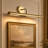 16 Inch Solid Brass Picture Light