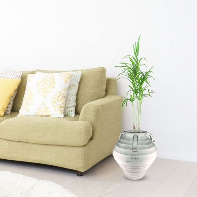 Vase de table en céramique Chatherine