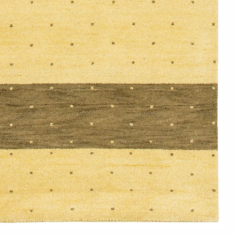 Chelsea Wool Striped Area Rug, Rectangle 5' x 7'6"