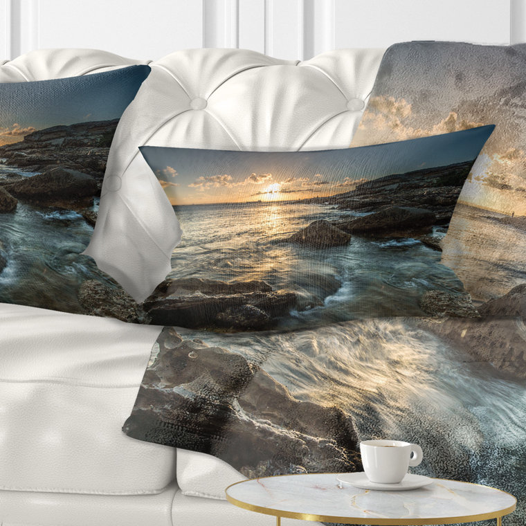 Throw Pillow
