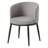 Swayzee Fabric Dining Chair with Iron Legs-973512697