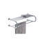 Porte-serviettes mural Orrin